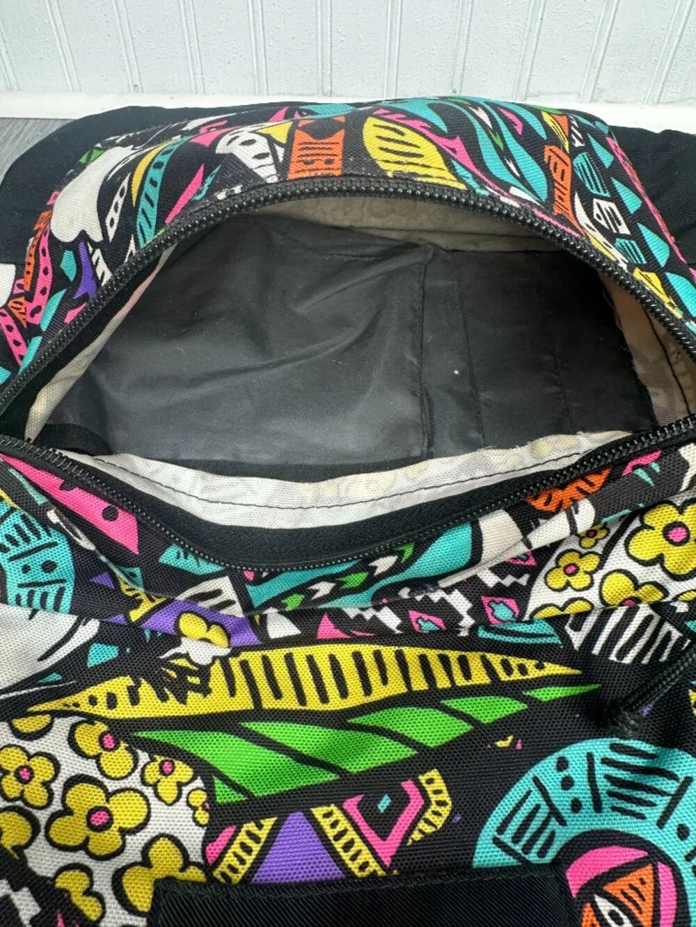 Jansport superbreak black